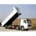 Горячая 31tons 8х4 HOWO перевозит тяжелые продажи грузовиков (ZZ3317N3867C1)